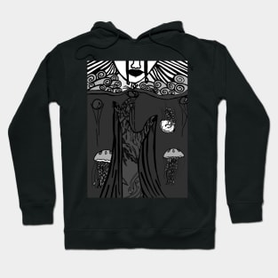 Dark Sorrow Hoodie